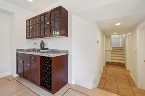 Entry Way - 520 Francisco Dr, Burlingame, CA 94010 photo 17 of 17