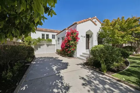 Exterior - 520 Francisco Dr, Burlingame, CA 94010 photo 19 of 26