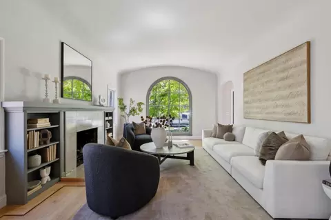 Living - 520 Francisco Dr, Burlingame, CA 94010 photo 3 of 11