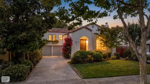 Exterior - 520 Francisco Dr, Burlingame, CA 94010 photo 21 of 26