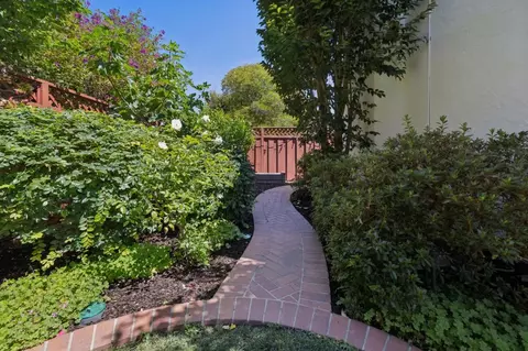 Exterior - 520 Francisco Dr, Burlingame, CA 94010 photo 17 of 26