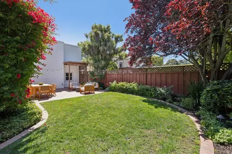 Exterior - 520 Francisco Dr, Burlingame, CA 94010 photo 16 of 26