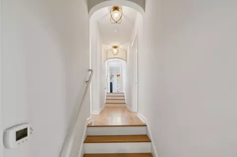 Entry Way - 520 Francisco Dr, Burlingame, CA 94010 photo 8 of 17