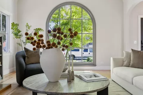 Living - 520 Francisco Dr, Burlingame, CA 94010 photo 4 of 11