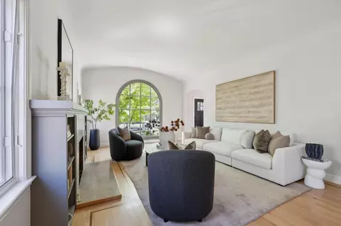 Living - 520 Francisco Dr, Burlingame, CA 94010 photo 7 of 11
