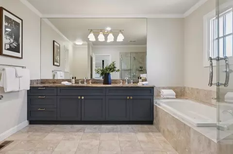 Bath - 520 Francisco Dr, Burlingame, CA 94010 photo 1 of 9
