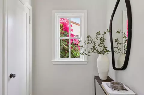 Entry Way - 520 Francisco Dr, Burlingame, CA 94010 photo 2 of 17