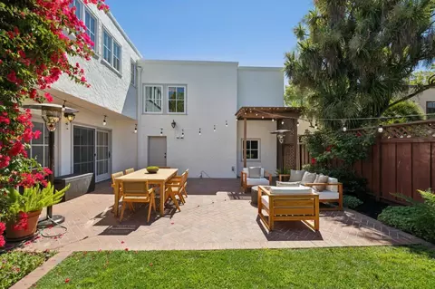 Exterior - 520 Francisco Dr, Burlingame, CA 94010 photo 11 of 26