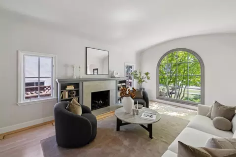 Living - 520 Francisco Dr, Burlingame, CA 94010 photo 8 of 11