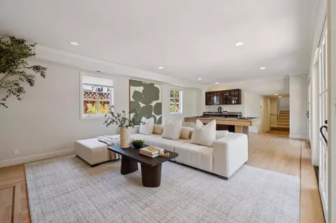 Living - 520 Francisco Dr, Burlingame, CA 94010 photo 11 of 11