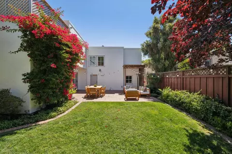 Exterior - 520 Francisco Dr, Burlingame, CA 94010 photo 14 of 26
