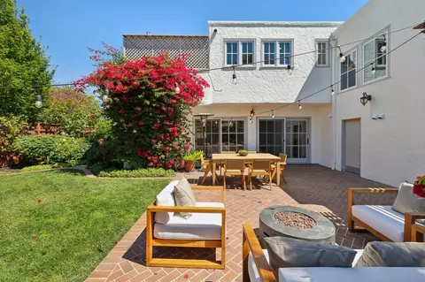 Exterior - 520 Francisco Dr, Burlingame, CA 94010 photo 12 of 26