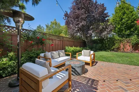 Exterior - 520 Francisco Dr, Burlingame, CA 94010 photo 10 of 26