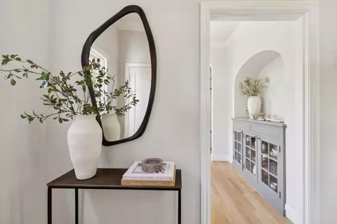 Entry Way - 520 Francisco Dr, Burlingame, CA 94010 photo 3 of 17