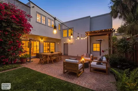 Other - 520 Francisco Dr, Burlingame, CA 94010 photo 16 of 16