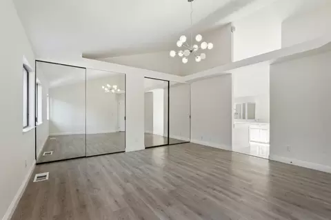 Bedroom - 213 Wellfleet Dr, Vallejo, CA 94591 photo 4 of 4