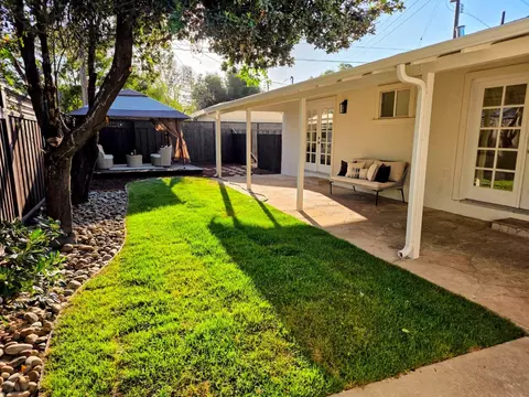 Exterior - 200 Kamson Way, Campbell, CA 95008 photo 7 of 9
