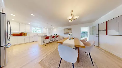 Dining - 200 Kamson Way, Campbell, CA 95008 photo 1 of 2