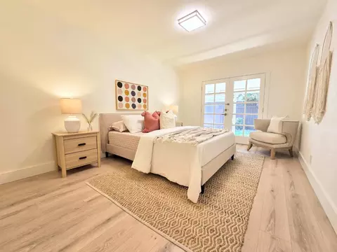 Bedroom - 200 Kamson Way, Campbell, CA 95008 photo 1 of 4