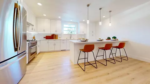 Kitchen - 200 Kamson Way, Campbell, CA 95008 photo 3 of 4