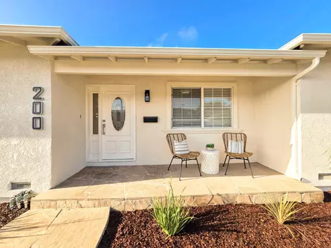 Exterior - 200 Kamson Way, Campbell, CA 95008 photo 8 of 9