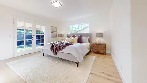 Bedroom - 200 Kamson Way, Campbell, CA 95008 photo 2 of 4