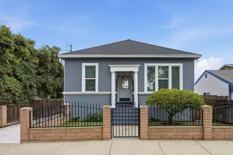421 W Virginia St, San Jose, CA 95125