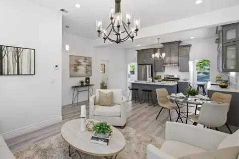 421 W Virginia St, San Jose, CA 95125