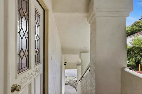 Entry Way - 360 Carrera Cir, Aptos, CA 95003 photo 1 of 5