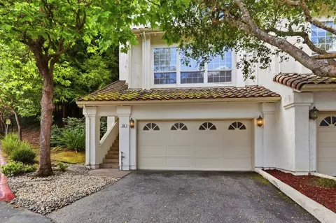 Exterior - 360 Carrera Cir, Aptos, CA 95003 photo 2 of 7