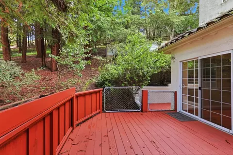 Exterior - 360 Carrera Cir, Aptos, CA 95003 photo 5 of 7