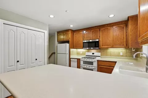 Kitchen - 360 Carrera Cir, Aptos, CA 95003 photo 2 of 4