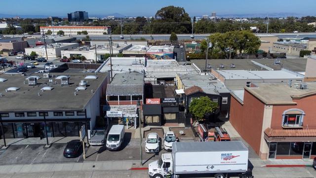 2277-2283 S El Camino Real, San Mateo, CA 94403
