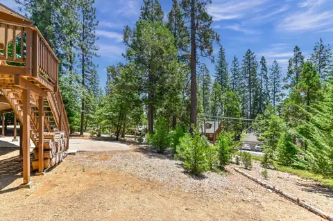 Exterior - 2320 Mustang Rd, Arnold, CA 95223 photo 10 of 11