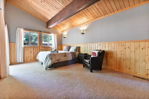 Bedroom - 2320 Mustang Rd, Arnold, CA 95223 photo 1 of 4