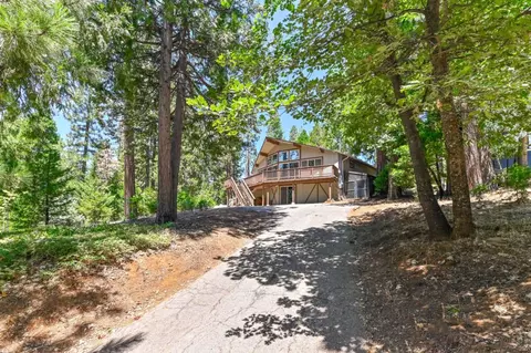 Exterior - 2320 Mustang Rd, Arnold, CA 95223 photo 4 of 11