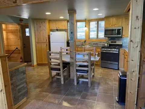 Kitchen - 2320 Mustang Rd, Arnold, CA 95223 photo 2 of 2