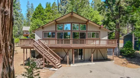 Exterior - 2320 Mustang Rd, Arnold, CA 95223 photo 11 of 11