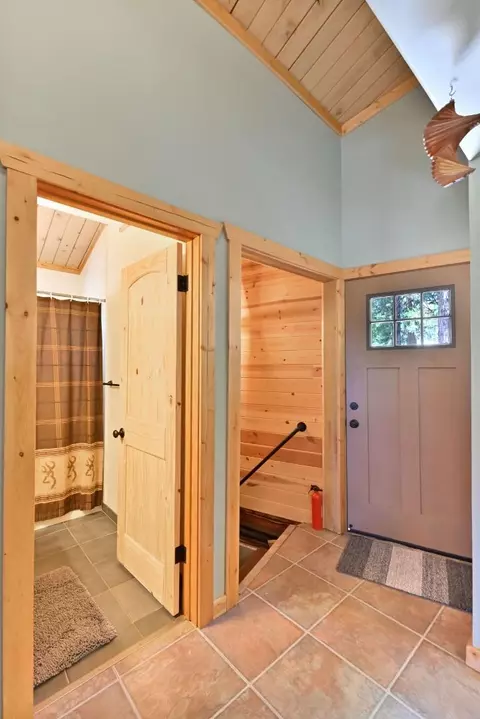 Entry Way - 2320 Mustang Rd, Arnold, CA 95223 photo 1 of 1