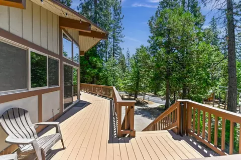 Exterior - 2320 Mustang Rd, Arnold, CA 95223 photo 7 of 11