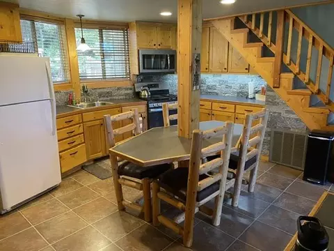 Kitchen - 2320 Mustang Rd, Arnold, CA 95223 photo 1 of 2