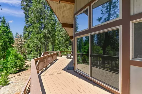 Exterior - 2320 Mustang Rd, Arnold, CA 95223 photo 6 of 11