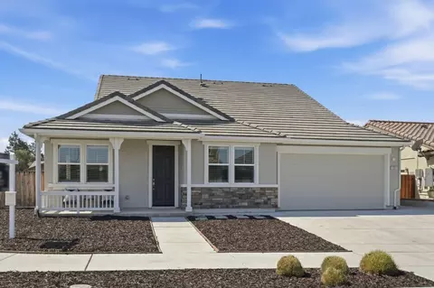 Exterior - 1981 Dylan St, Hollister, CA 95023 photo 3 of 6