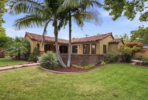 1601 Hanchett Ave, San Jose, CA 95128