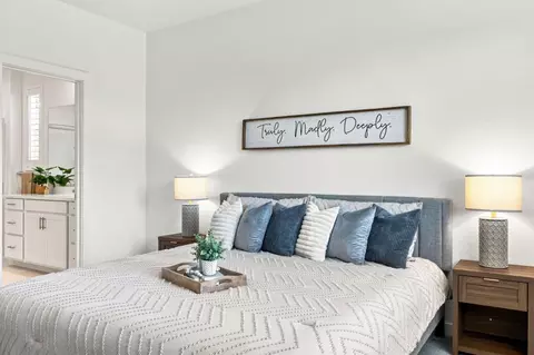 Bedroom - 216 Raccoon Hollow Loop, Copperopolis, CA 95228 photo 6 of 6
