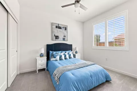 Bedroom - 216 Raccoon Hollow Loop, Copperopolis, CA 95228 photo 3 of 6