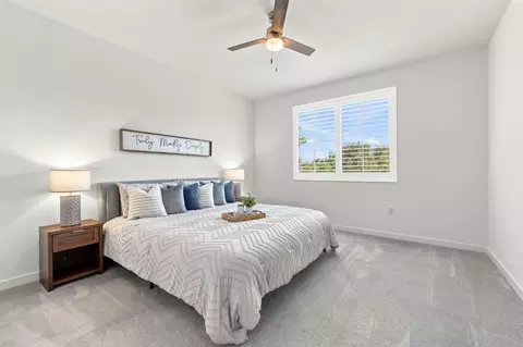 Bedroom - 216 Raccoon Hollow Loop, Copperopolis, CA 95228 photo 4 of 6