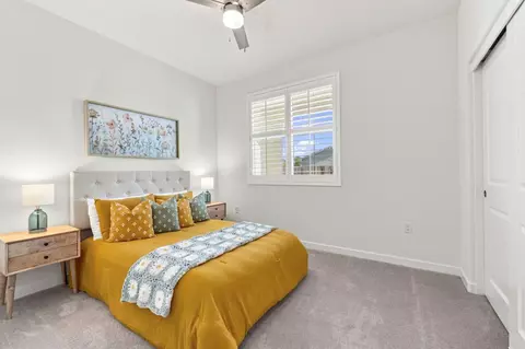 Bedroom - 216 Raccoon Hollow Loop, Copperopolis, CA 95228 photo 1 of 6
