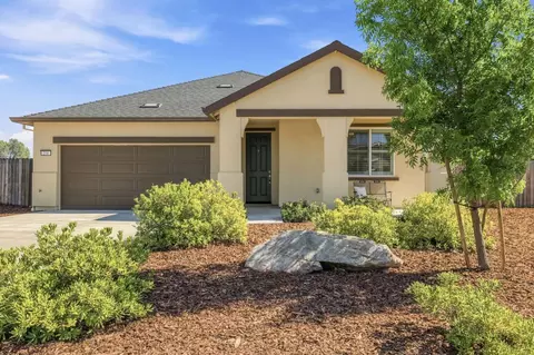 Exterior - 216 Raccoon Hollow Loop, Copperopolis, CA 95228 photo 2 of 10