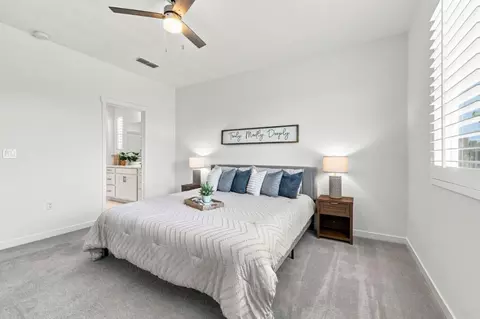 Bedroom - 216 Raccoon Hollow Loop, Copperopolis, CA 95228 photo 5 of 6